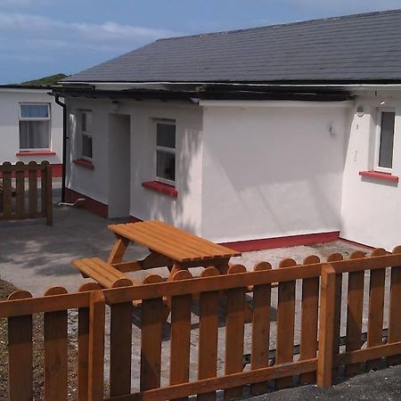 4 Rossnowlagh Creek Chalets Екстериор снимка