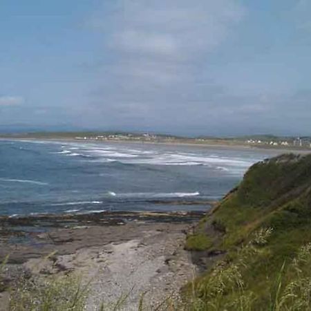 4 Rossnowlagh Creek Chalets Екстериор снимка