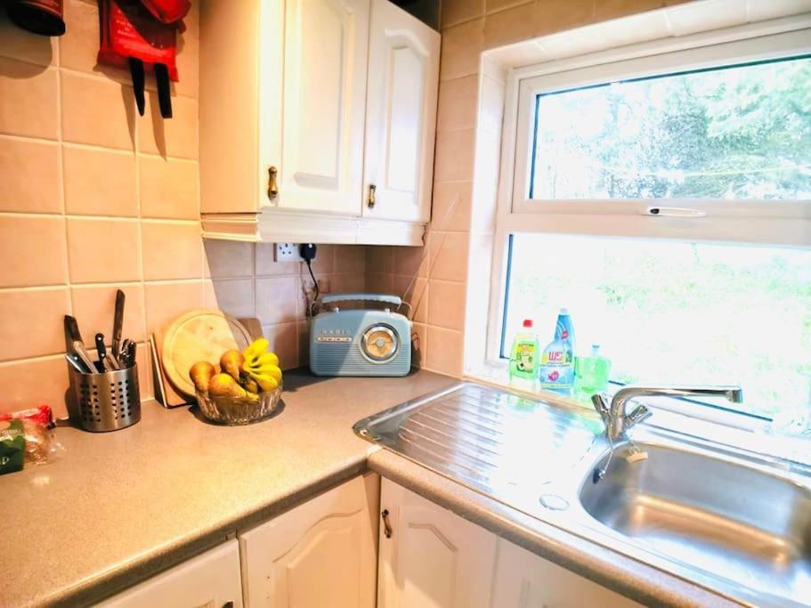 4 Rossnowlagh Creek Chalets Екстериор снимка