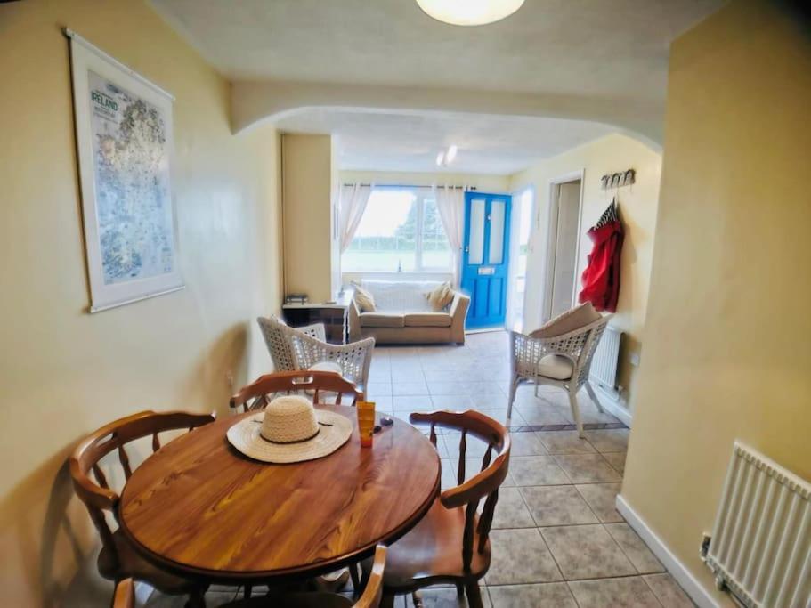 4 Rossnowlagh Creek Chalets Екстериор снимка