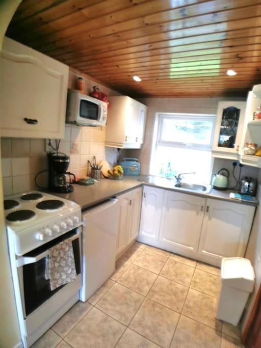 4 Rossnowlagh Creek Chalets Екстериор снимка