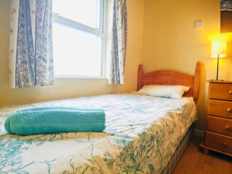 4 Rossnowlagh Creek Chalets Екстериор снимка