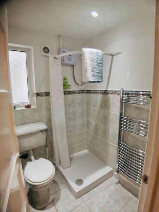 4 Rossnowlagh Creek Chalets Екстериор снимка